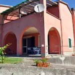 Rossola House