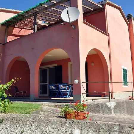 Rossola House