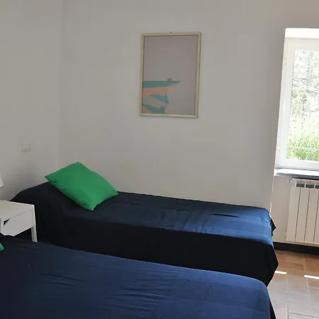 Rossola House Apartment *