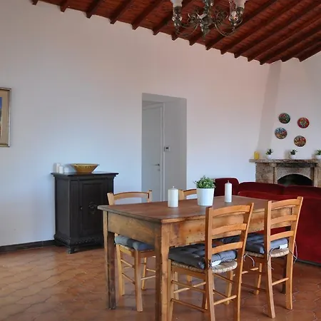 Rossola House Apartamento Bonassola