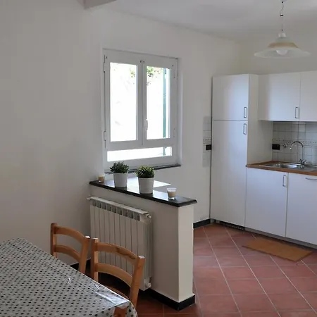 Rossola House