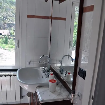 Apartment Rossola House *