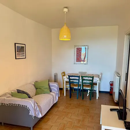 Rossola House * Bonassola