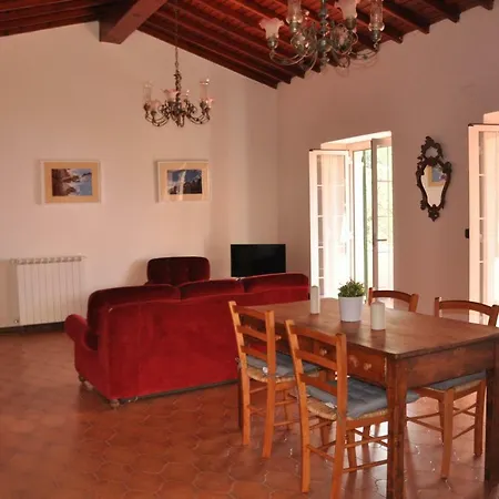 Rossola House * Bonassola