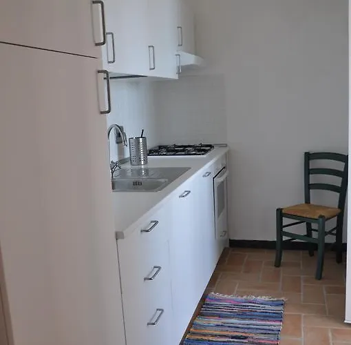 Апартаменты Rossola House