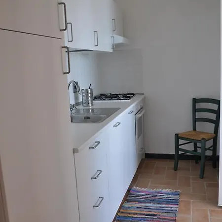 Apartamento Rossola House