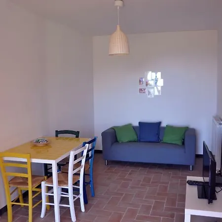 Rossola House Appartamento *
