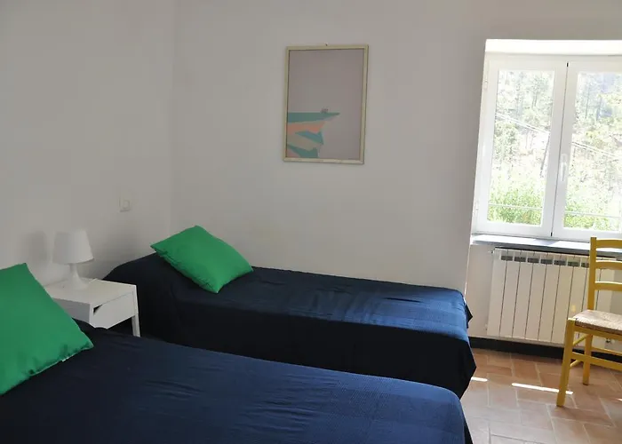 Rossola House Apartmán *