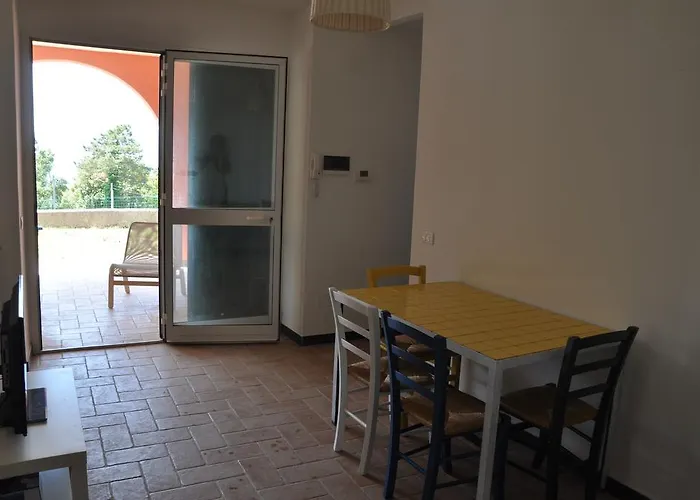 Rossola House * Bonassola