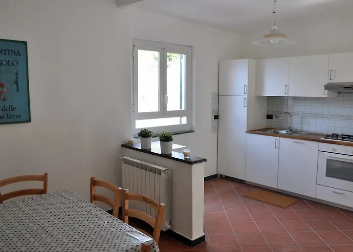 Rossola House