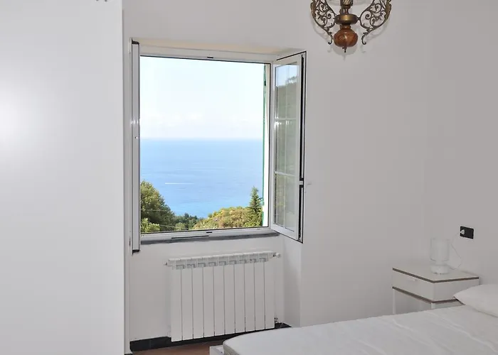 Rossola House Apartmán